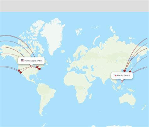 mnl to mph flights|flights to minneapolis st paul.
